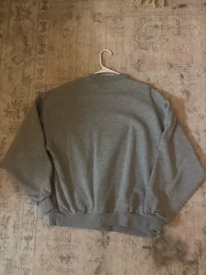 Alo Yoga Crewneck Sweatshirt thumbnail 2