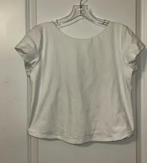 OFFLINE by Aerie Backless Top thumbnail 1
