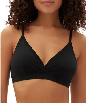Gap | Breathe Triangle Bralette thumbnail 6