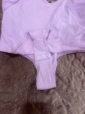 PrettyLittleThing Lavender Halter Bodysuit thumbnail 3