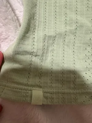 Lululemon Tank thumbnail 3