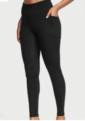 Victoria's Secret Core Essential Pocket High Waisted Legging 10 thumbnail 1