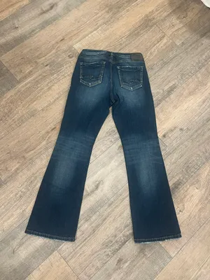 Silver Jeans Jeans thumbnail 5