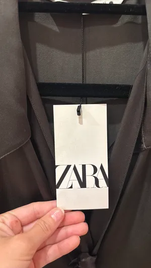 ZARA Blouse thumbnail 4