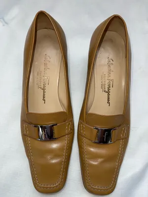 Salvatore Ferragamo thumbnail 8