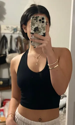 Tilly's Halter Top thumbnail 1