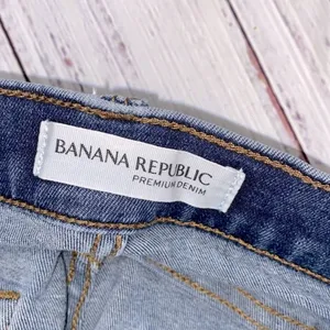 Banana Republic jeans size 29 straight thumbnail 4