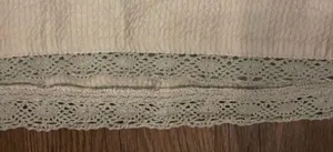 Cotton On Lace Trim Halter Top. thumbnail 5