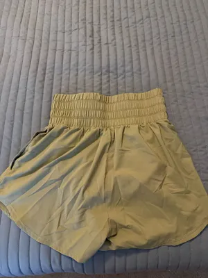 Nike Shorts Dri-Fit thumbnail 4