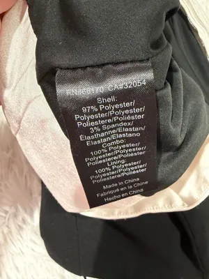 Anthropologie Hutch Strapless Oversized Draped Bow Mini Dress in Black White Size 2 thumbnail 7