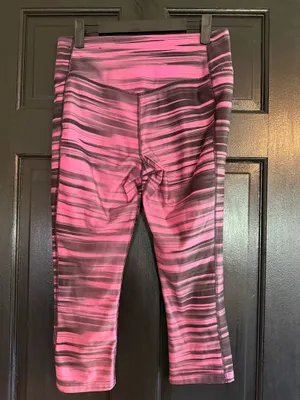 Nike Dri-Fit Running Leggings thumbnail 2