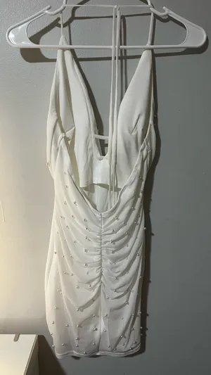 Windsor Dress thumbnail 5
