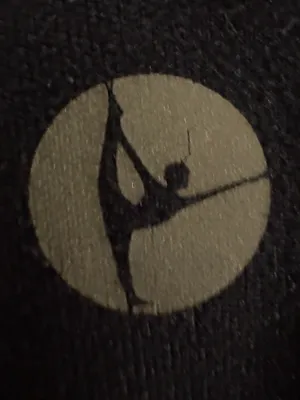 90 Degrees by Reflex | EUC Black Half-Zip Active Pullover (size M) thumbnail 5