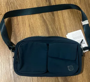 Lululemon Multi pocket Crossbody thumbnail 1