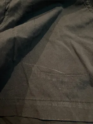 COLUMBIA Omni-shield black shorts thumbnail 4