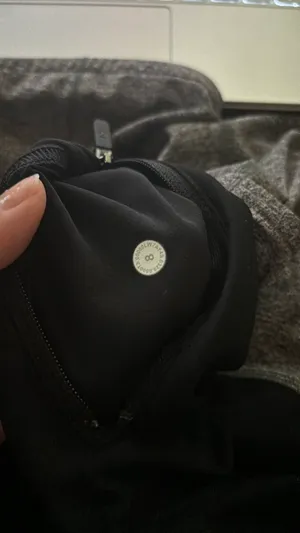 Lululemon Speed Up Shorts 2.5 thumbnail 3
