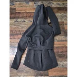 Lululemon athletica scuba city coat size 6 thumbnail 5