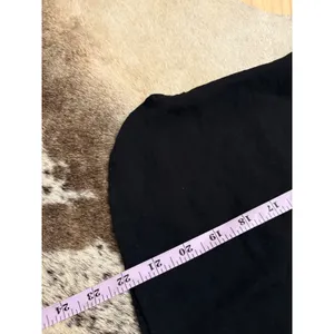 TUCKERNUCK Black Scottie Shirt Size In Black Small thumbnail 9
