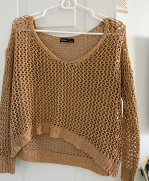 SHEIN cover up  thumbnail 1