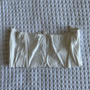 Princess Polly Cream Corset thumbnail 2