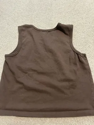 Brandy Melville Tank thumbnail 3