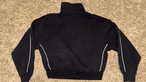 Athleta cropped quarter zip  thumbnail 6