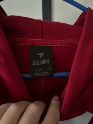 Fanatics alabama crimson tide hoodie thumbnail 3