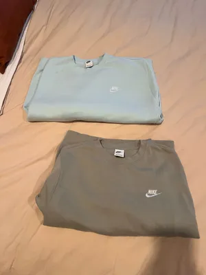 Nike Crewneck Sweatshirt thumbnail 3