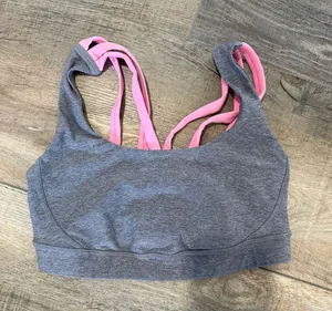 Lululemon Energy Bra thumbnail 1