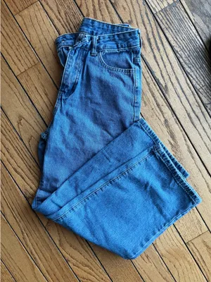 SheIn Straight Leg Jeans thumbnail 1