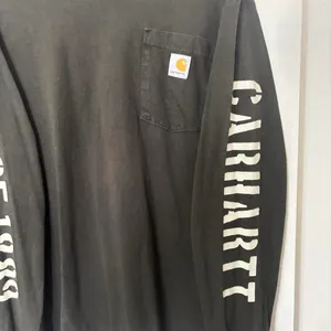 Carhartt men's long sleeve thumbnail 2
