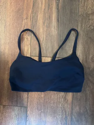 Lululemon Sports Bra thumbnail 3