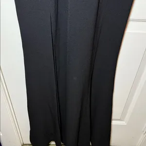 NWT Dress The Population Floor- Length Dress thumbnail 4