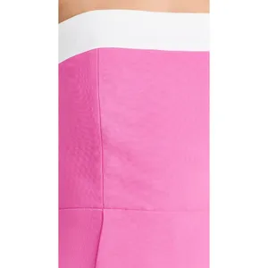Amanda Uprichard Kerry Skort Romper in Aster & Ivory Large New Womens Dress thumbnail 10