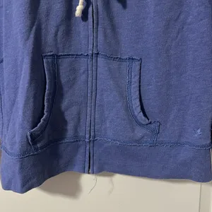 Aerie full zip hooded sweatshirt thumbnail 2