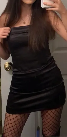 Sky To Moon Dress thumbnail 4