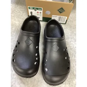 Muck Boot Company Muckster Lite Clog Black Womens 10 MLCW000‎ Bio-Lite Gardening thumbnail 4