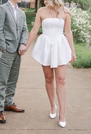 Pretty Little Thing Dress thumbnail 1