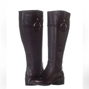 Alfani Riding Boots thumbnail 2