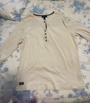 Ralph Lauren Jeans Lauren Co. Button Up Long Sleeve thumbnail 1