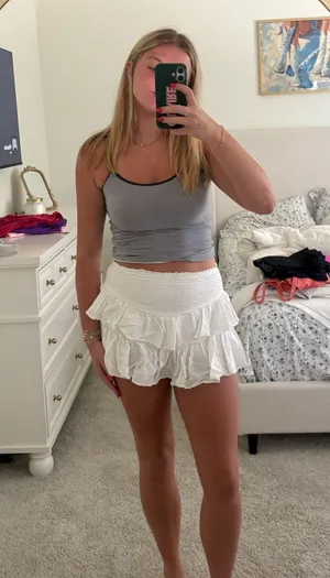 Rock N Rags Skirt thumbnail 1