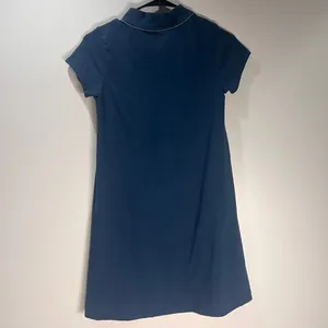Everlane 100% Cotton The Weekend Swing Dress Sz S thumbnail 4