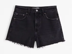 Abercrombie Shorts thumbnail 1