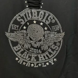 Women’s Biker Clothing Company tank top 2016 sturgis black hills rally size 2XL thumbnail 4