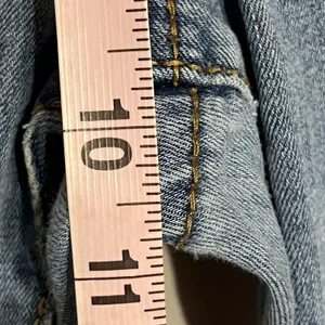 True Religion Women's Becca Mid Rise Bootcut Jean Size‎ 31 Western 90's Y2K thumbnail 5