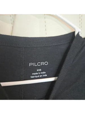Pilcro Seamed Top thumbnail 6
