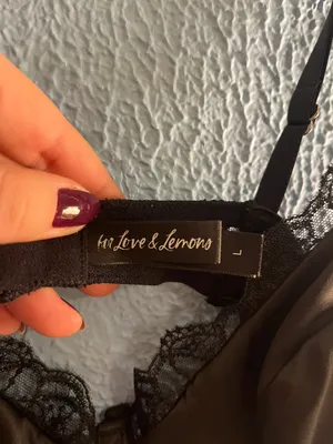 For Love & Lemons Dress thumbnail 3