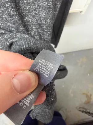 Aerie Oversized Sweater Pullover thumbnail 5