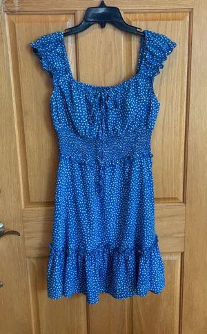 Amazon Dress thumbnail 1