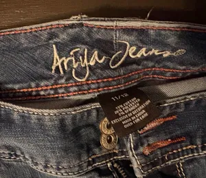 Bell bottoms Blue Size 12 thumbnail 2